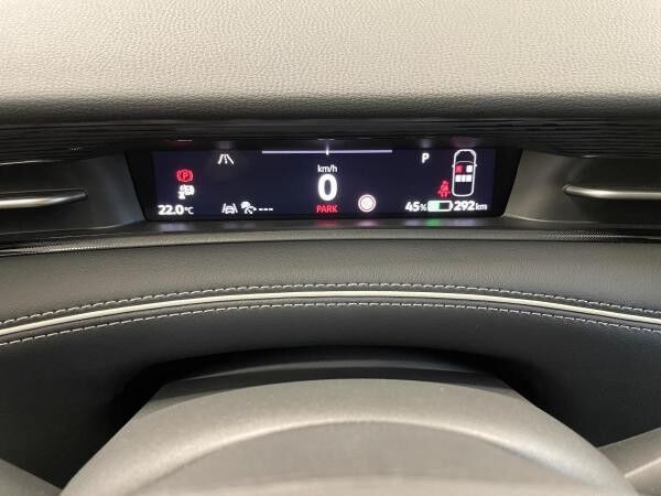 Volkswagen ID.7 Tourer Pro S Anhängekupplung Garantie bis 2029