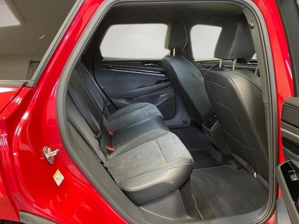 Volkswagen ID.7 Tourer Pro S Anhängekupplung Garantie bis 2029