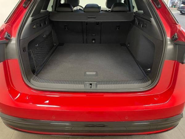 Volkswagen ID.7 Tourer Pro S Anhängekupplung Garantie bis 2029