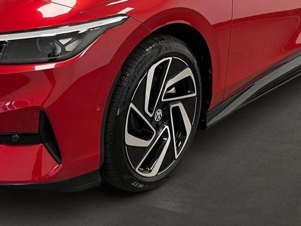 Volkswagen ID.7 Tourer Pro S Anhängekupplung Garantie bis 2029