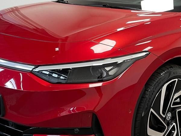Volkswagen ID.7 Tourer Pro S Anhängekupplung Garantie bis 2029