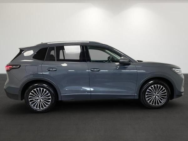 Volkswagen Tiguan Life 1.5 eTSI DSG  LED Plus Navi ACC Kamera SHZ AHK App-Connect Leichtmetallräder