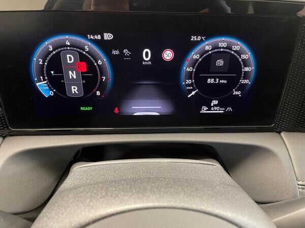 Volkswagen Tiguan Life 1.5 eTSI DSG  LED Plus Navi ACC Kamera SHZ AHK App-Connect Leichtmetallräder