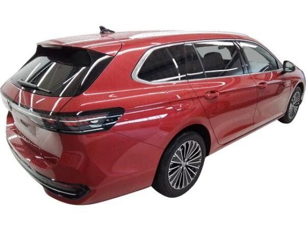 Volkswagen Passat Variant Elegance 2.0 TDI DSG - Matrix-LED HUD ACC 8-fach bereift Discover Pro Max Area View LM DAB+