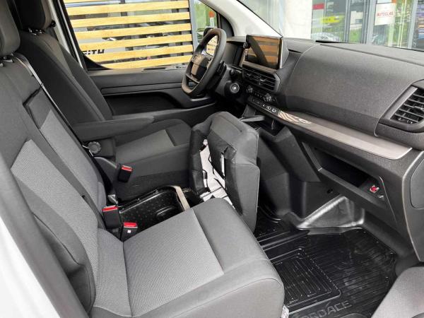 Toyota Proace Meister Electric befristetes Angebot bis 15.06.26 !