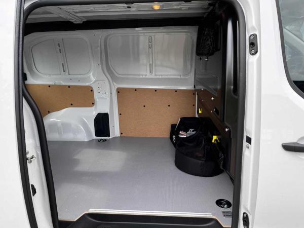 Toyota Proace Meister Electric befristetes Angebot bis 15.06.26 !