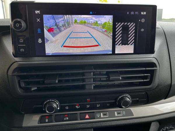 Toyota Proace Meister Electric befristetes Angebot bis 15.06.26 !