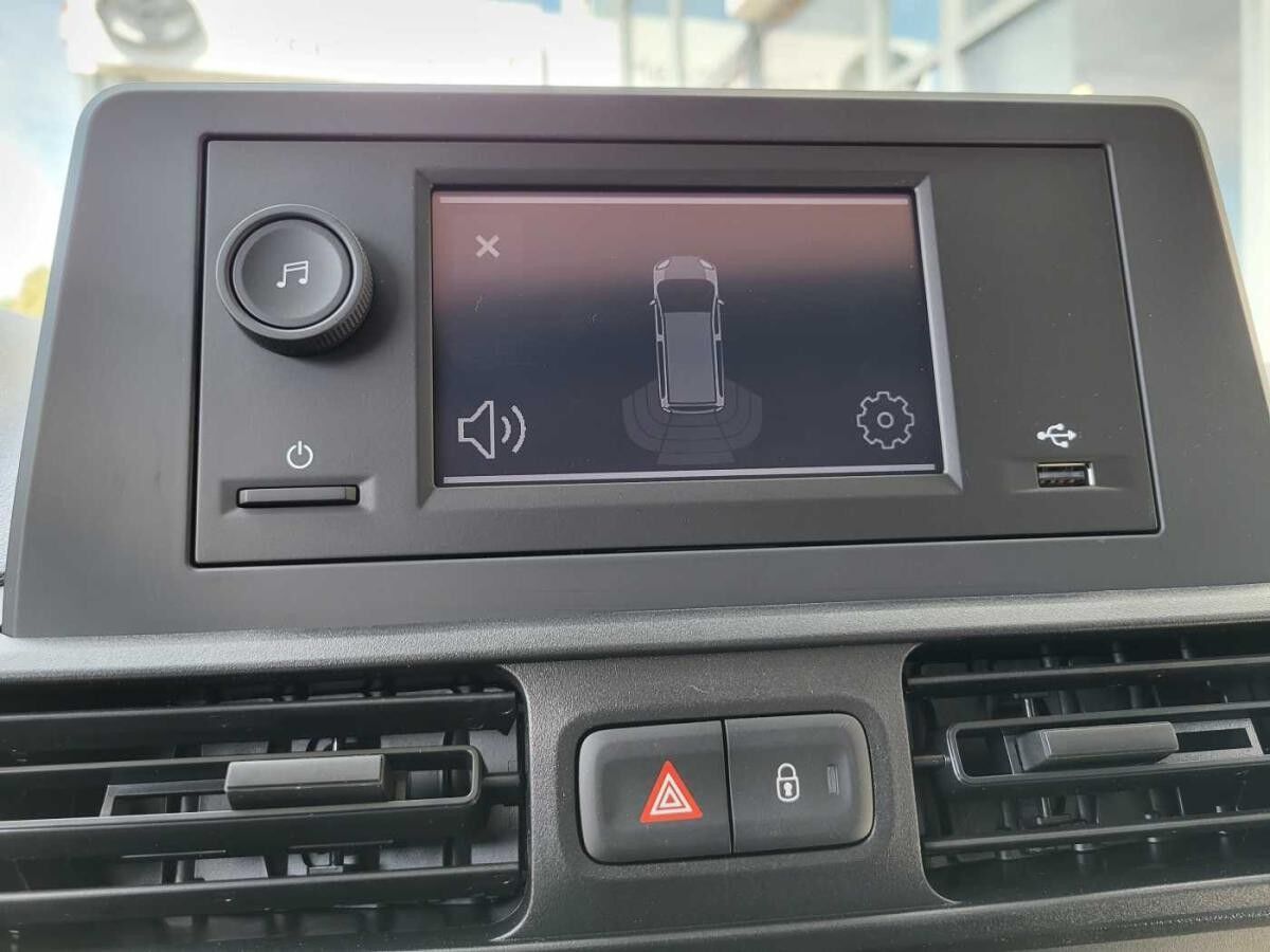 Toyota Proace City Electric 50 KWH L1 Duty befristetes Angebot!