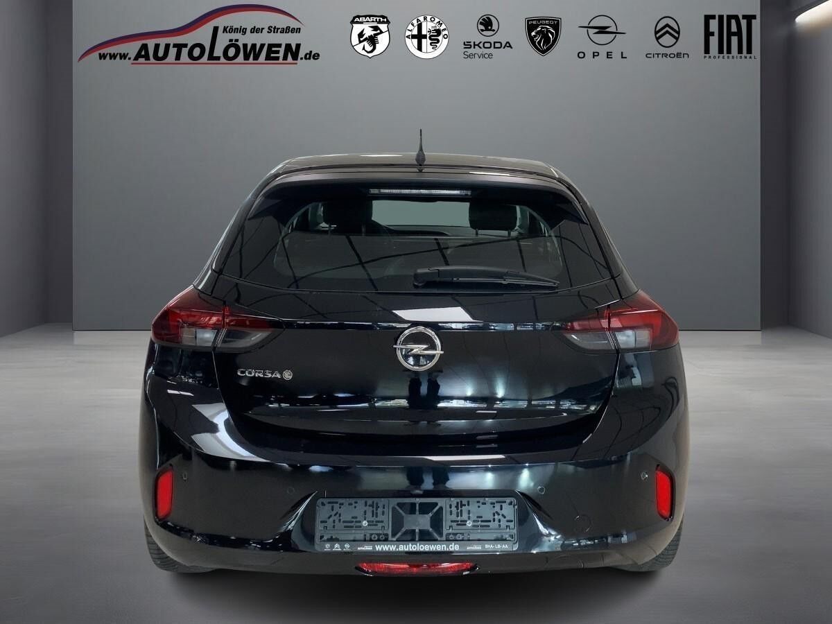 Opel Corsa 1.2 Direct Injection Turbo *Sofort Verfügbar*
