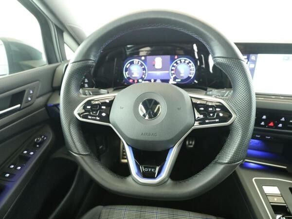 Volkswagen Golf VIII 1.4 TSIe GTE *HYBRID*Pano*AHK*LED*Navi*AppleCar*