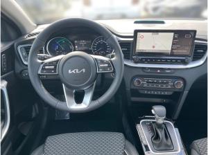 Kia Ceed SW Sportswagon 1.6 PHEV Spirit P1|P3