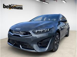 Kia Ceed SW Sportswagon 1.6 PHEV Spirit P1|P3