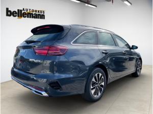 Kia Ceed SW Sportswagon 1.6 PHEV Spirit P1|P3