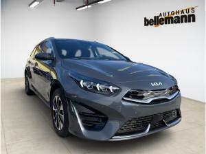 Kia Ceed SW Sportswagon 1.6 PHEV Spirit P1|P3