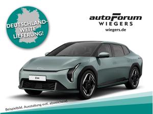Kia EV4 Fastback 81,4 KWH Earth Upgrade