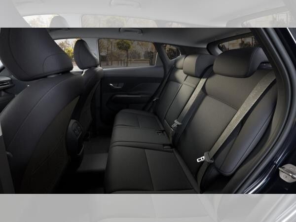 Hyundai KONA Trend Automatik elek. Heckklappe