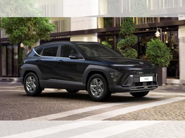 Hyundai KONA Trend Automatik elek. Heckklappe