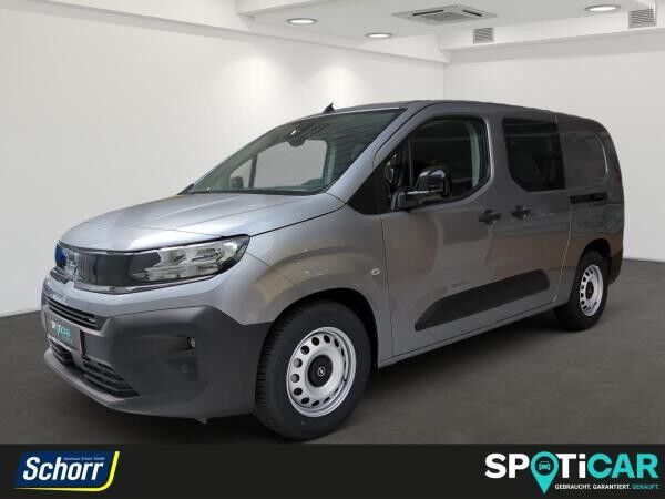 Opel Combo Cargo ELECTRIC  50 kWh
