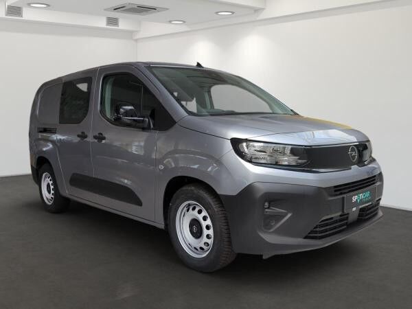 Opel Combo Cargo ELECTRIC  50 kWh
