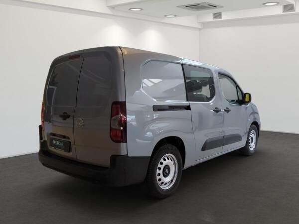 Opel Combo Cargo ELECTRIC  50 kWh