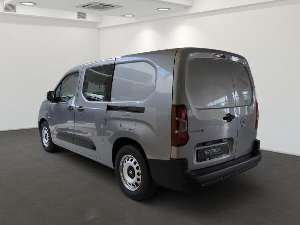 Opel Combo Cargo ELECTRIC  50 kWh