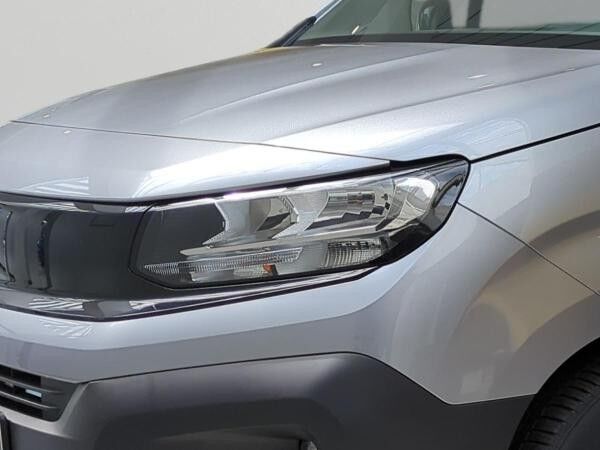 Opel Combo Cargo ELECTRIC  50 kWh