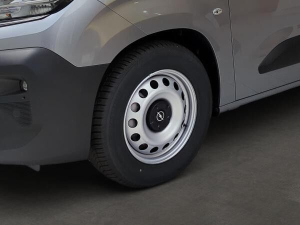 Opel Combo Cargo ELECTRIC  50 kWh