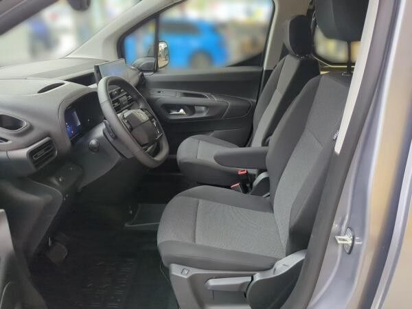 Opel Combo Cargo ELECTRIC  50 kWh