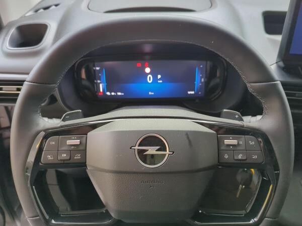 Opel Combo Cargo ELECTRIC  50 kWh