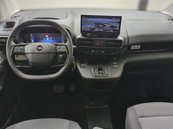 Opel Combo Cargo ELECTRIC  50 kWh