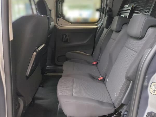Opel Combo Cargo ELECTRIC  50 kWh