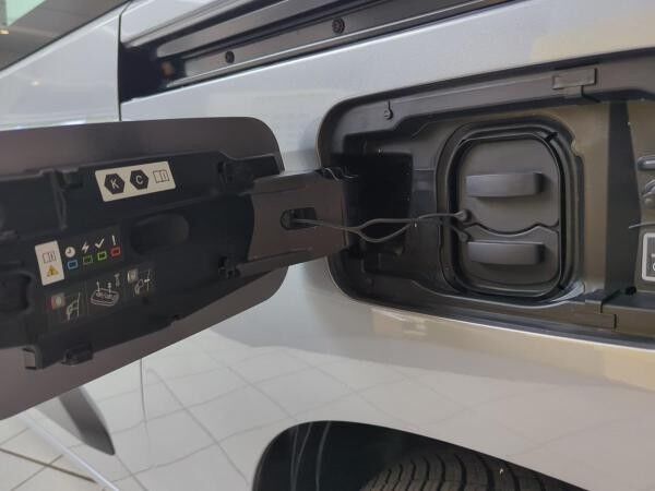 Opel Combo Cargo ELECTRIC  50 kWh