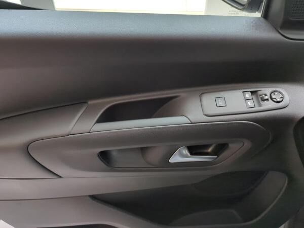 Opel Combo Cargo ELECTRIC  50 kWh