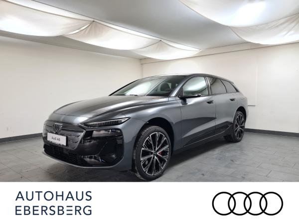 Audi A6 e-tron A6 Avant e-tron performance ed. one grey