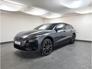 Audi A6 e-tron A6 Avant e-tron performance ed. one grey