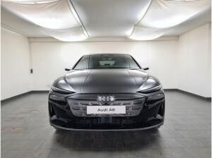 Audi A6 e-tron A6 Avant e-tron performance ed. one grey