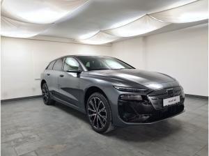 Audi A6 e-tron A6 Avant e-tron performance ed. one grey