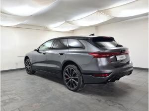 Audi A6 e-tron A6 Avant e-tron performance ed. one grey