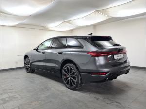 Audi A6 e-tron A6 Avant e-tron performance ed. one grey