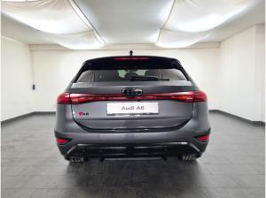 Audi A6 e-tron A6 Avant e-tron performance ed. one grey