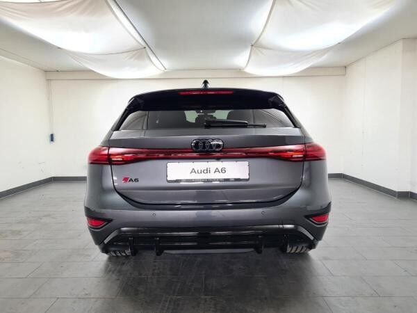 Audi A6 e-tron A6 Avant e-tron performance ed. one grey