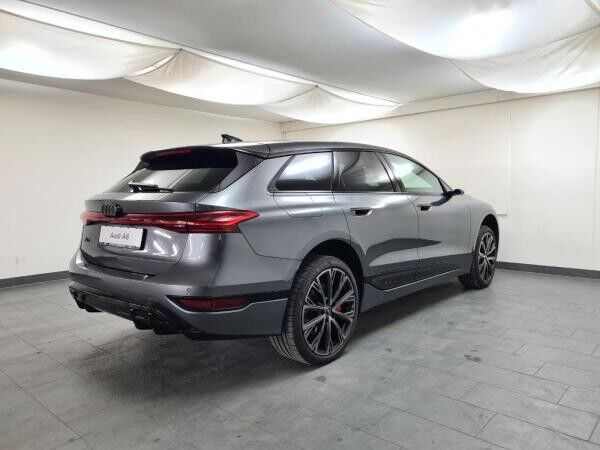 Audi A6 e-tron A6 Avant e-tron performance ed. one grey