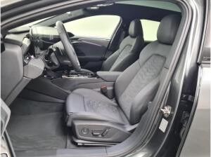 Audi A6 e-tron A6 Avant e-tron performance ed. one grey