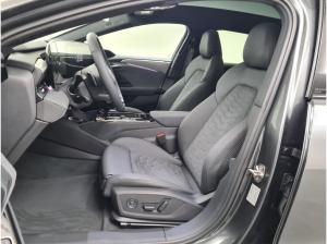 Audi A6 e-tron A6 Avant e-tron performance ed. one grey