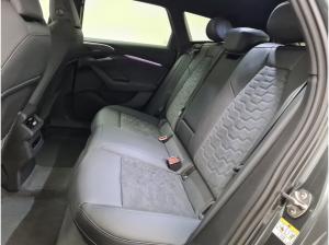 Audi A6 e-tron A6 Avant e-tron performance ed. one grey