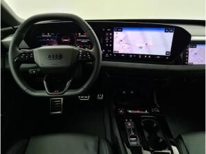 Audi A6 e-tron A6 Avant e-tron performance ed. one grey