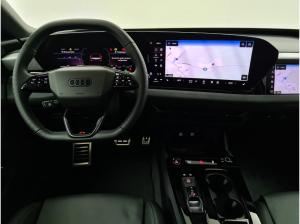 Audi A6 e-tron A6 Avant e-tron performance ed. one grey