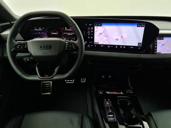 Audi A6 e-tron A6 Avant e-tron performance ed. one grey