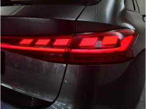 Audi A6 e-tron A6 Avant e-tron performance ed. one grey