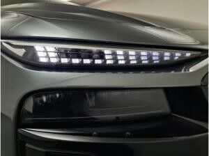 Audi A6 e-tron A6 Avant e-tron performance ed. one grey